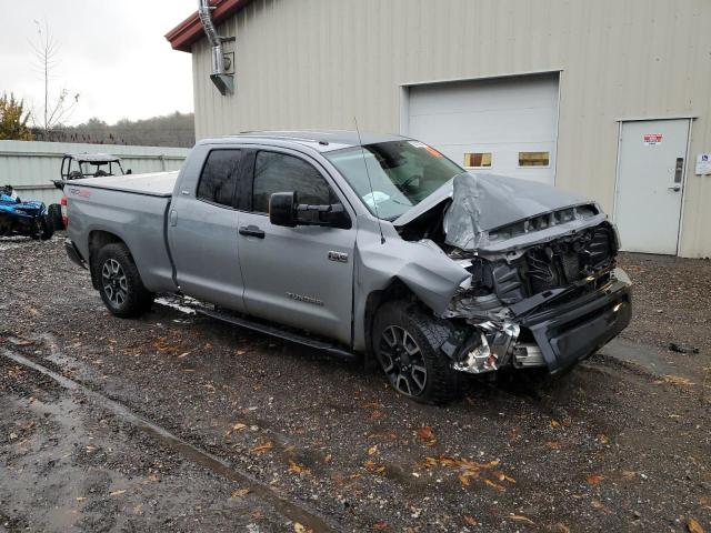 2018 TOYOTA TUNDRA DOU #3293418052