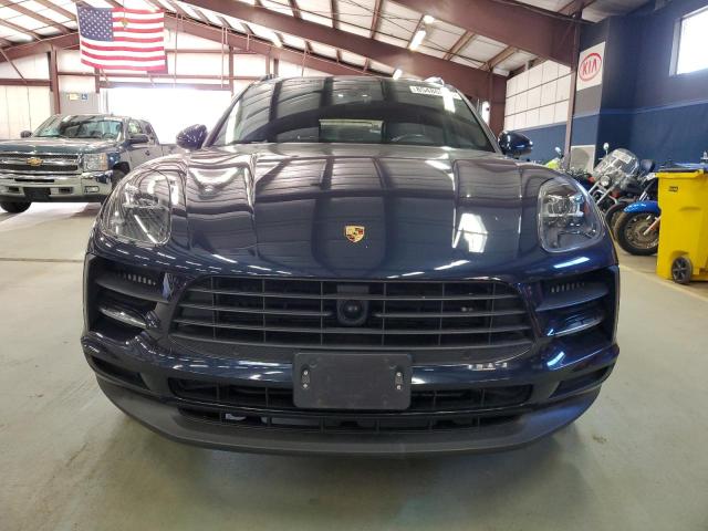 2020 PORSCHE MACAN S WP1AB2A59LLB35550