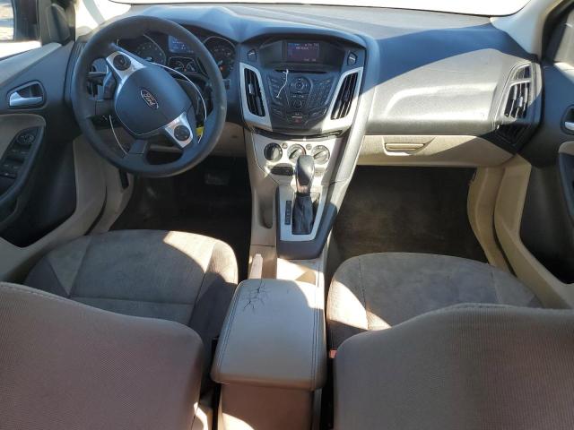 2014 FORD FOCUS SE - 1FADP3F2XEL179893