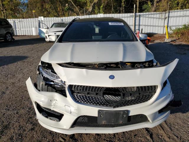 2015 MERCEDES-BENZ CLA 250 4M - WDDSJ4GB1FN271171