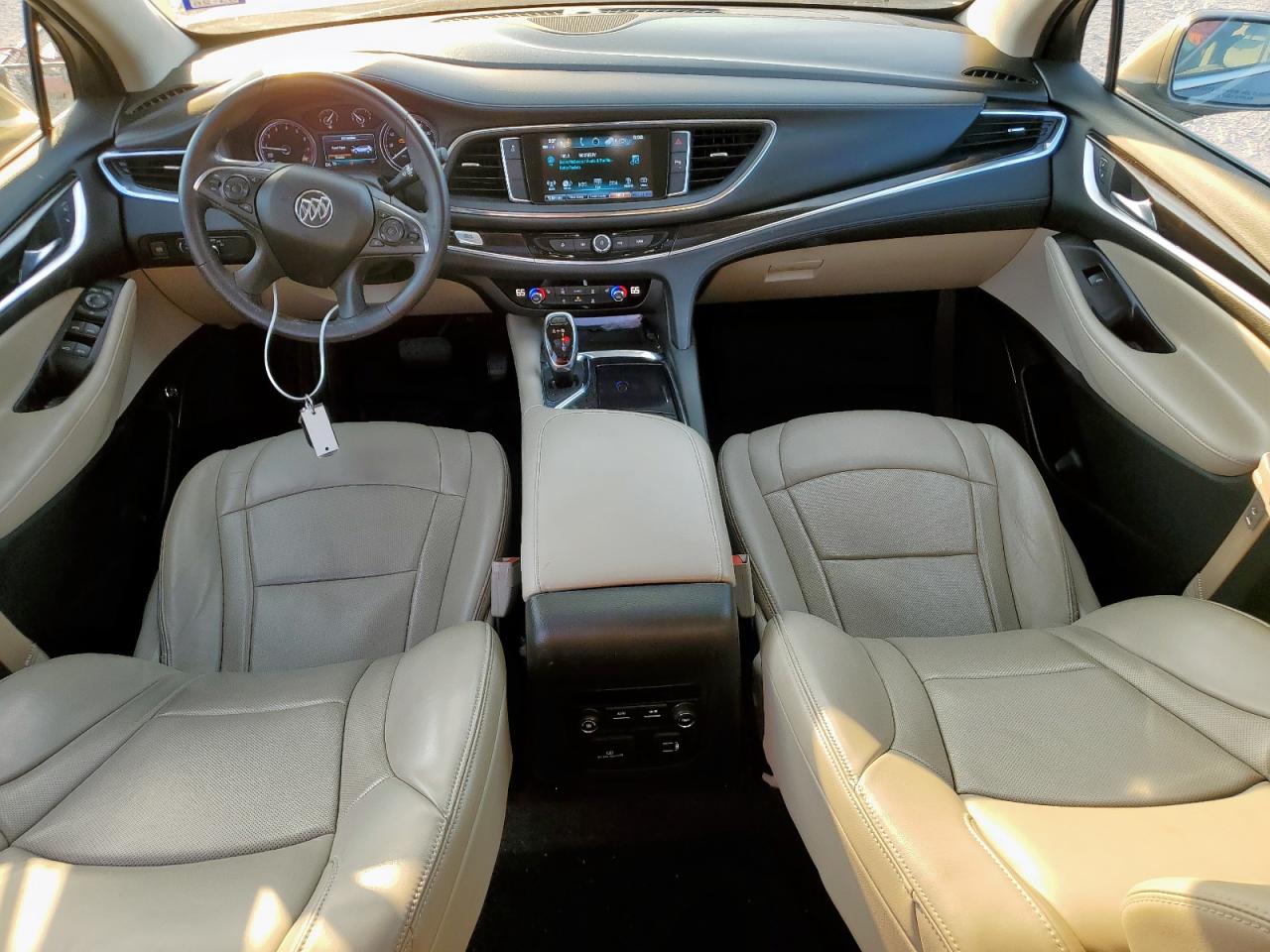 BUICK ENCLAVE ESSENCE