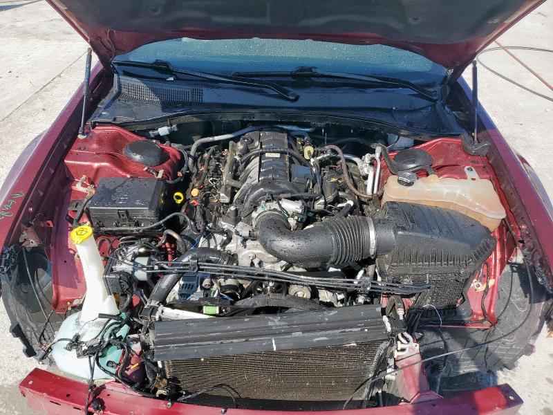 2021 CHRYSLER 300 S #3274870178