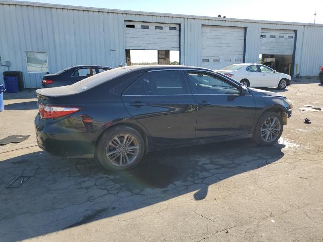 2017 TOYOTA CAMRY LE - 4T1BF1FK4HU274470