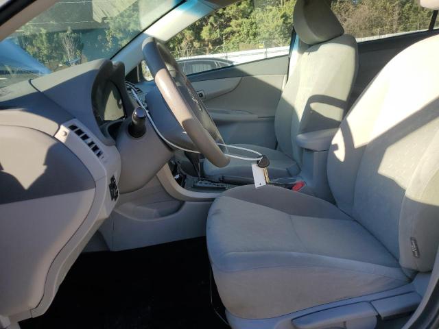 2010 TOYOTA COROLLA BA - 2T1BU4EE9AC377524