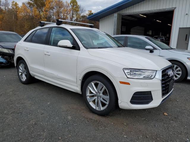 2017 AUDI Q3 PREMIUM - WA1ECCFS2HR012885