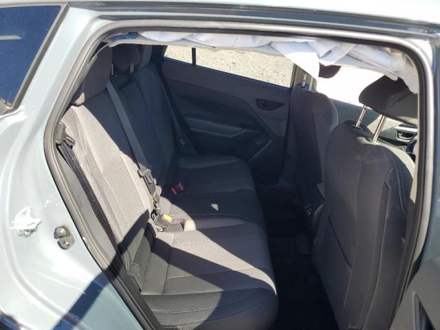 2025 SUBARU CROSSTREK JF2GUHDC7SH274209