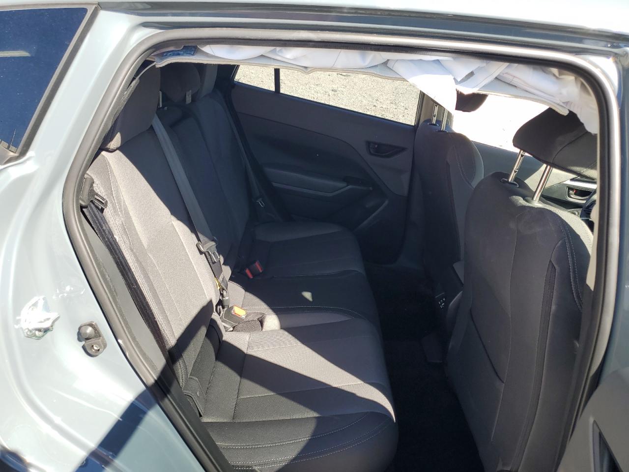 SUBARU CROSSTREK PREMIUM