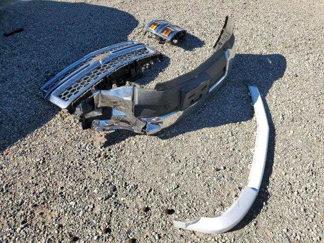 2015 CHEVROLET SILVERADO C1500 LT - 3GCPCREC6FG387316