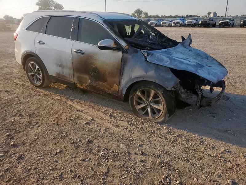 2019 KIA SORENTO EX #3286758307