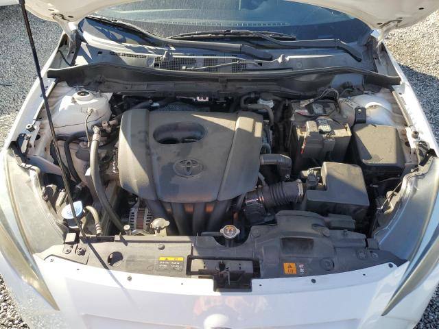 2017 TOYOTA YARIS IA - 3MYDLBYV1HY167992