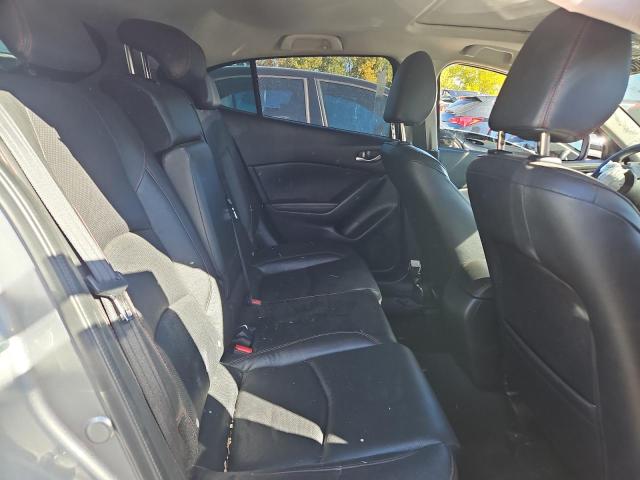 2015 MAZDA 3 GRAND TO - JM1BM1M34F1230649