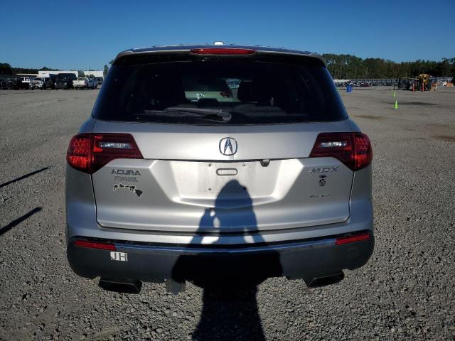 2011 ACURA MDX TECHNO - 2HNYD2H68BH515333