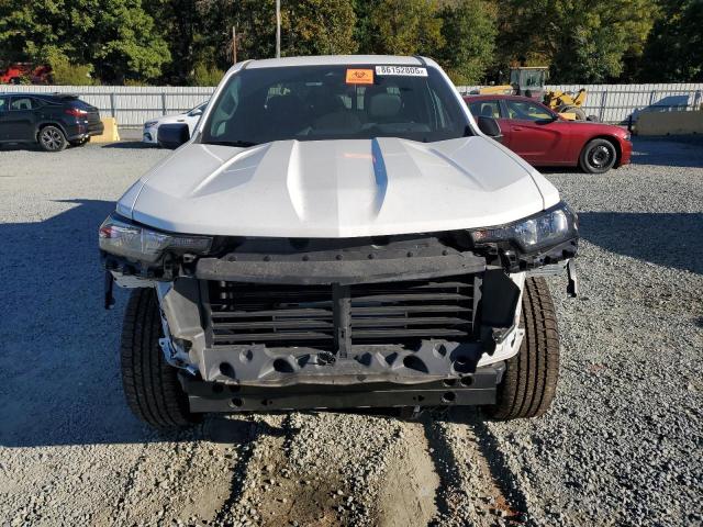 2024 CHEVROLET COLORADO - 1GCGSBEC0R1245704