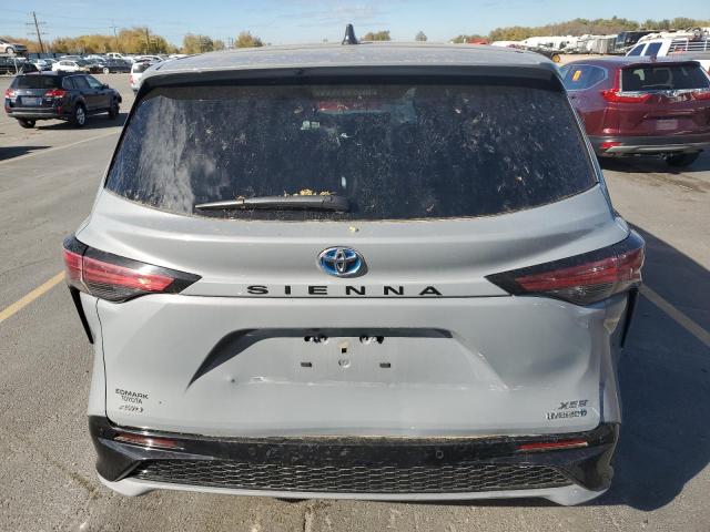 2024 TOYOTA SIENNA XSE 5TDXSKFC6RS115198