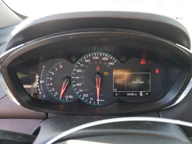 2020 CHEVROLET TRAX LS - 3GNCJKSB7LL271835