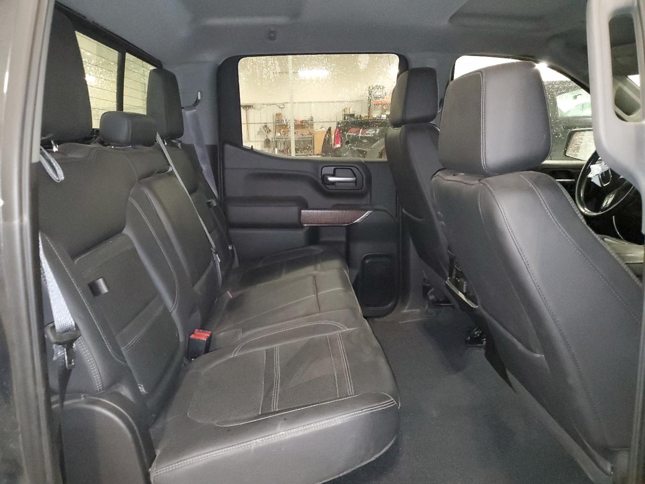 GMC SIERRA K1500 DENALI