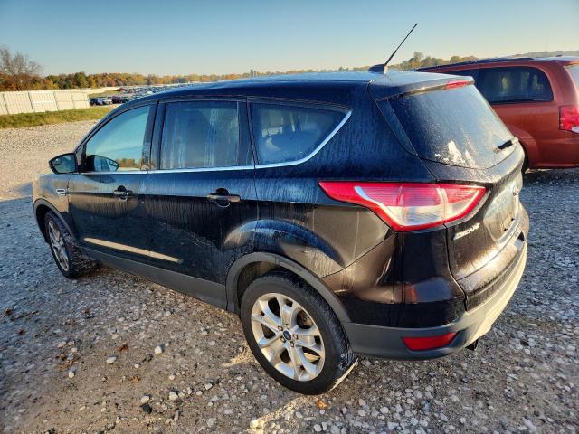 2013 FORD ESCAPE SEL - 1FMCU9H97DUA35055
