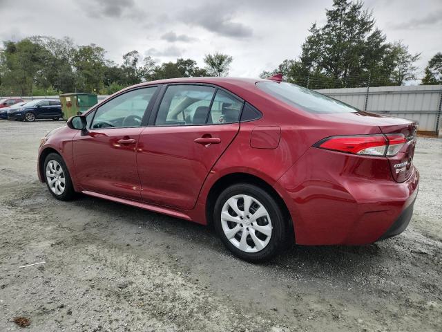 2024 TOYOTA COROLLA LE #3278793619