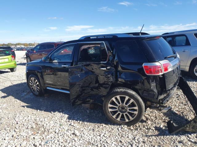 2016 GMC TERRAIN DE - 2GKFLVE35G6225277