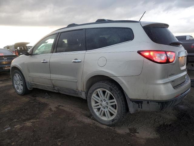 2014 CHEVROLET TRAVERSE L #3276718119