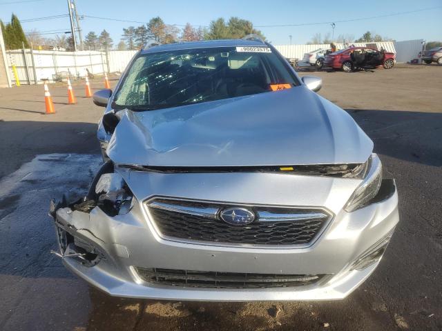 2019 SUBARU IMPREZA LI #3293283430
