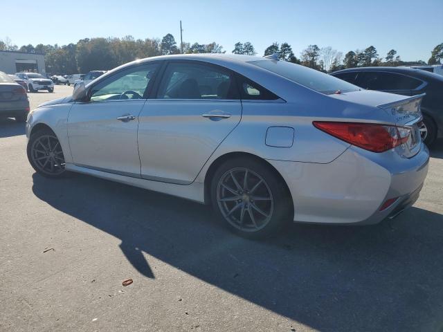 2014 HYUNDAI SONATA SE #3296250530