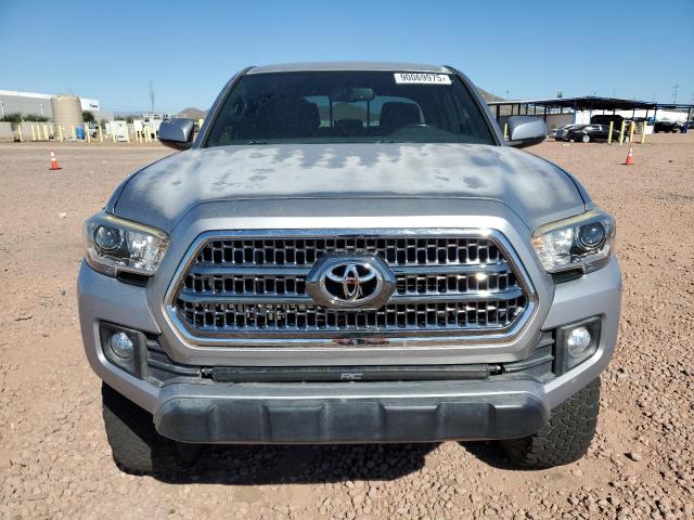 2017 TOYOTA TACOMA DOU - 3TMCZ5AN2HM084809