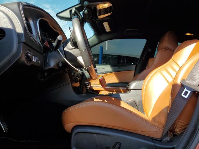 2021 DODGE CHARGER SR - 2C3CDXL98MH620315