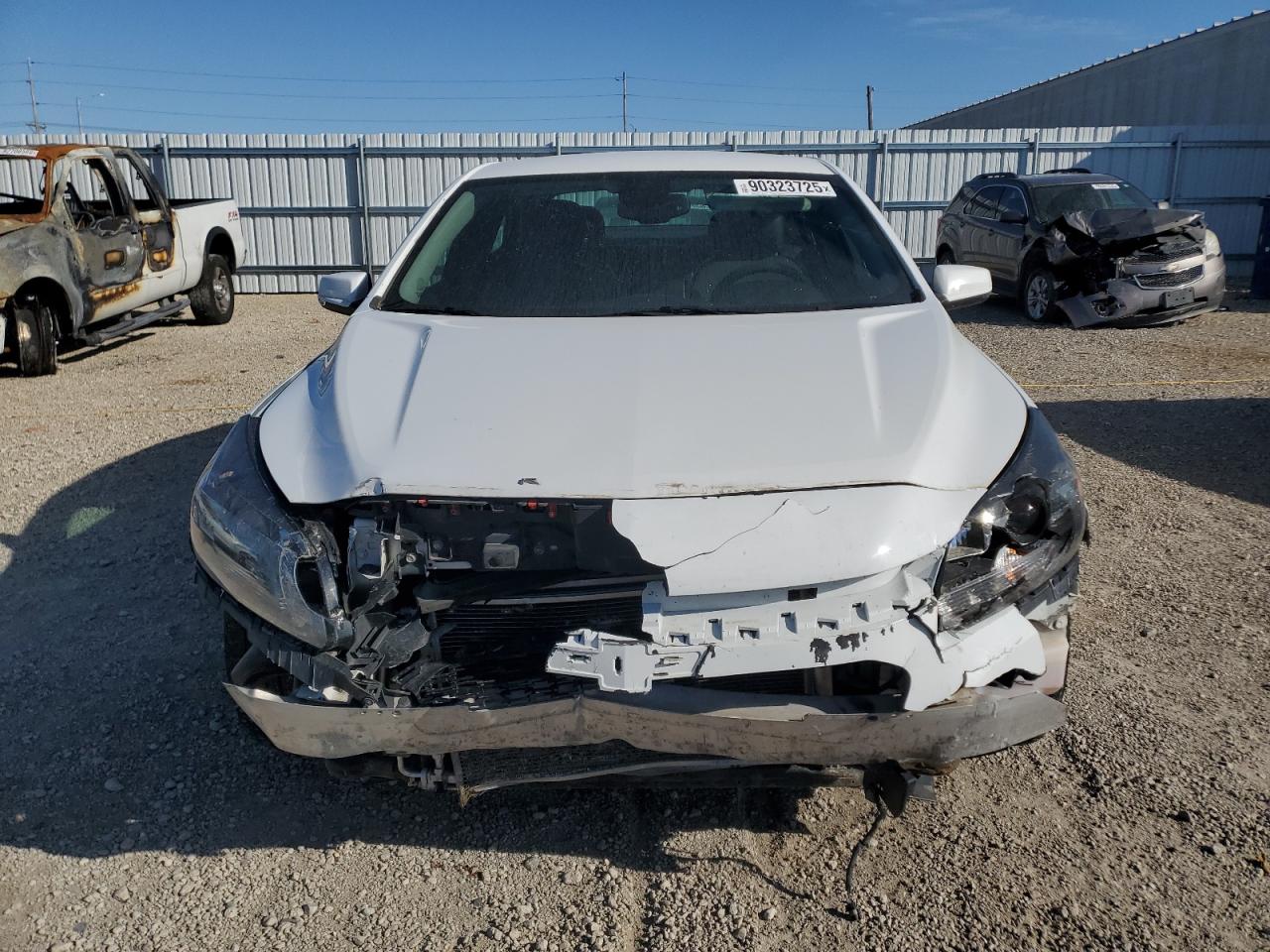 CHEVROLET MALIBU 1LT