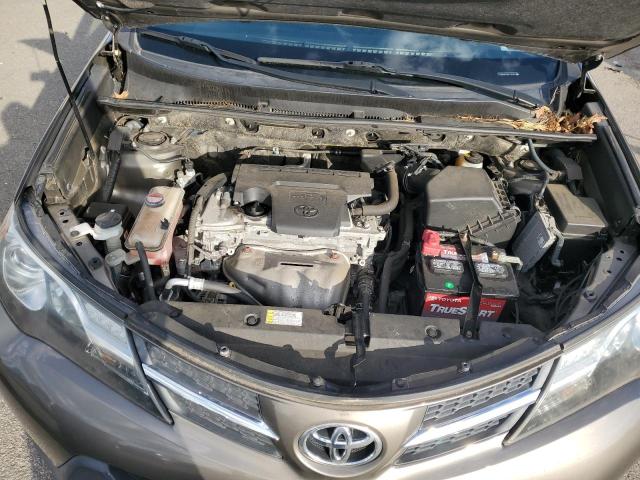 2015 TOYOTA RAV4 XLE - JTMRFREV9FD175203