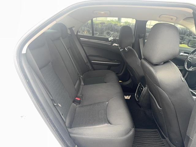 2020 CHRYSLER 300 TOURIN 2C3CCAAG5LH115641