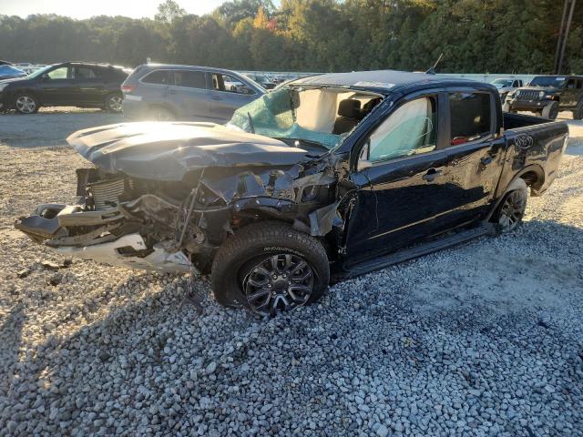 2021 FORD RANGER XL #3310571046