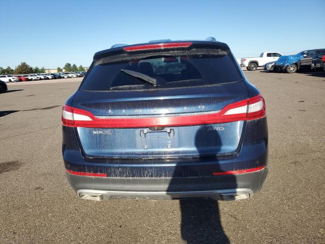 2017 LINCOLN MKX RESERV 2LMPJ8LR8HBL25302