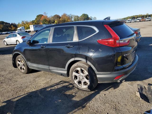 2018 HONDA CR-V EX - 7FARW2H5XJE089049