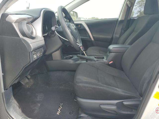 2017 TOYOTA RAV4 LE JTMZFREV6HJ721556