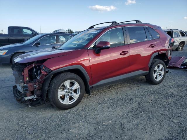 2019 TOYOTA RAV4 XLE - 2T3P1RFV4KW024321