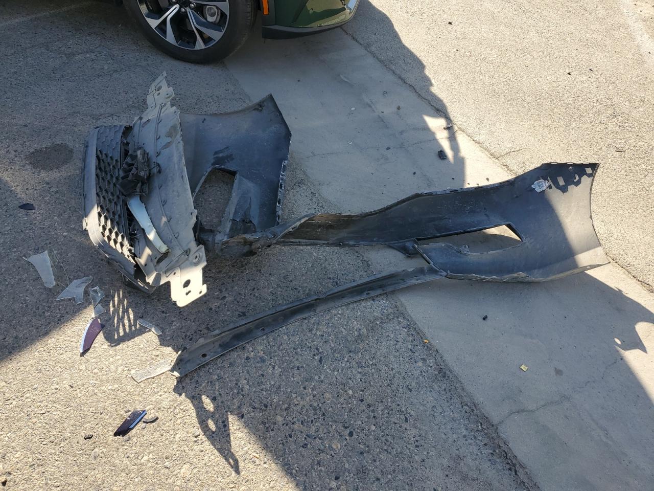 HONDA ACCORD SPORT SPECIAL EDITION