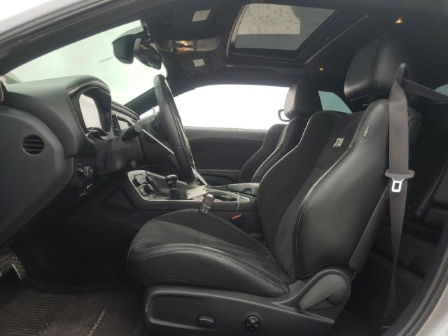 2017 DODGE CHALLENGER #3301846369