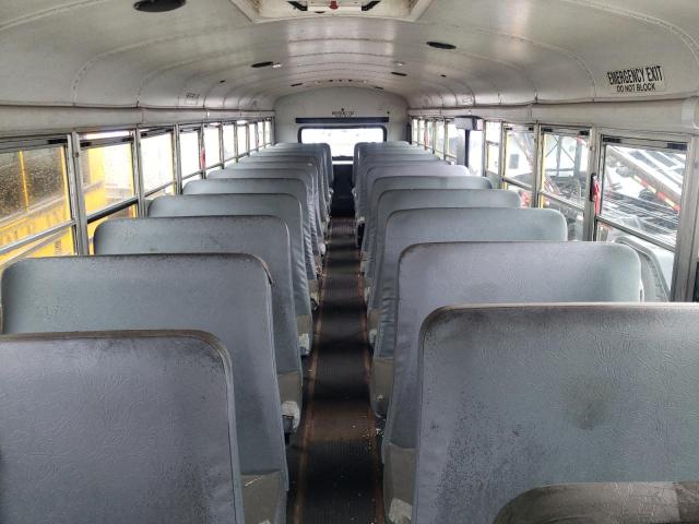 2012 THOMAS SAF-T-LINER HDX #3278639964