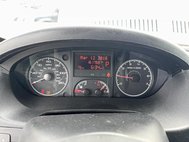 2017 RAM PROMASTER 3C6TRVAG9HE512121