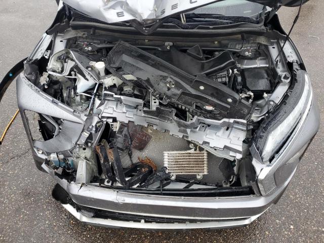 2022 MITSUBISHI ECLIPSE CR #3315770346