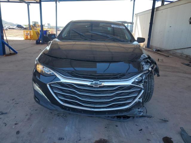 2021 CHEVROLET MALIBU LT - 1G1ZD5STXMF038444