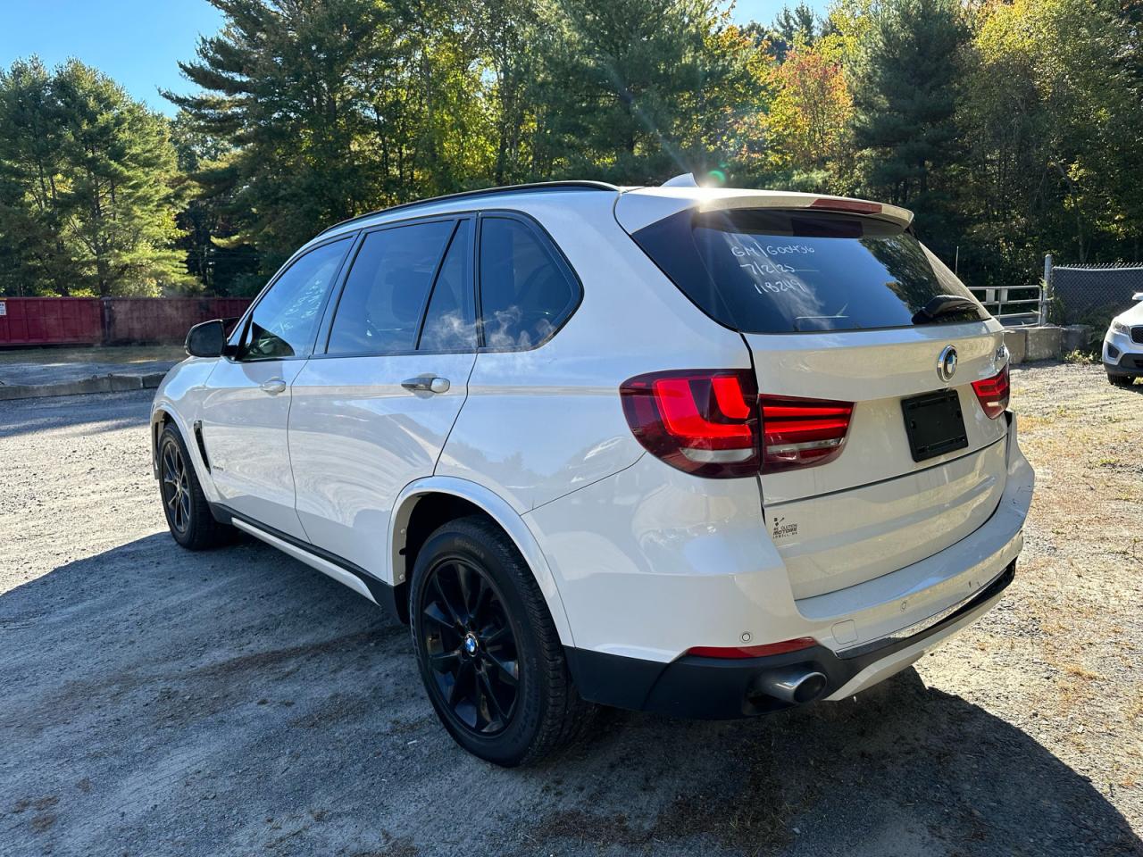 BMW X5 XDRIVE35I