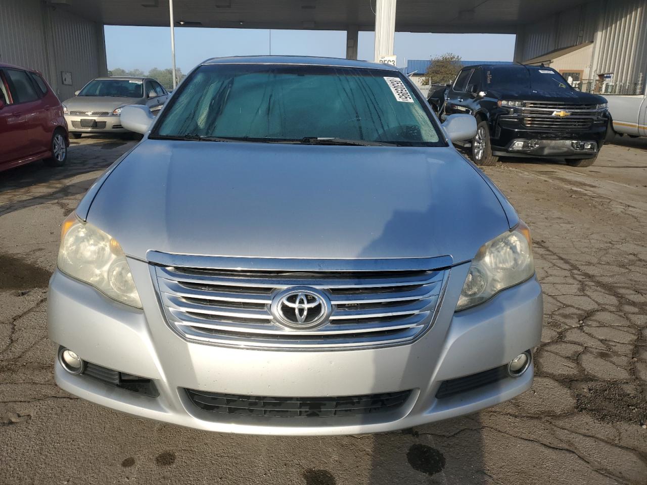 Lot #3263760142 2008 TOYOTA AVALON XL