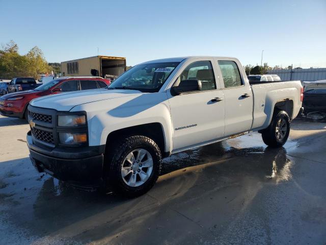 2015 CHEVROLET SILVERADO - 1GCRCPEH0FZ173303