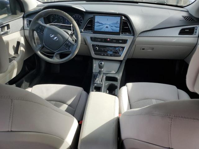 2017 HYUNDAI SONATA SE - 5NPE24AF5HH444080