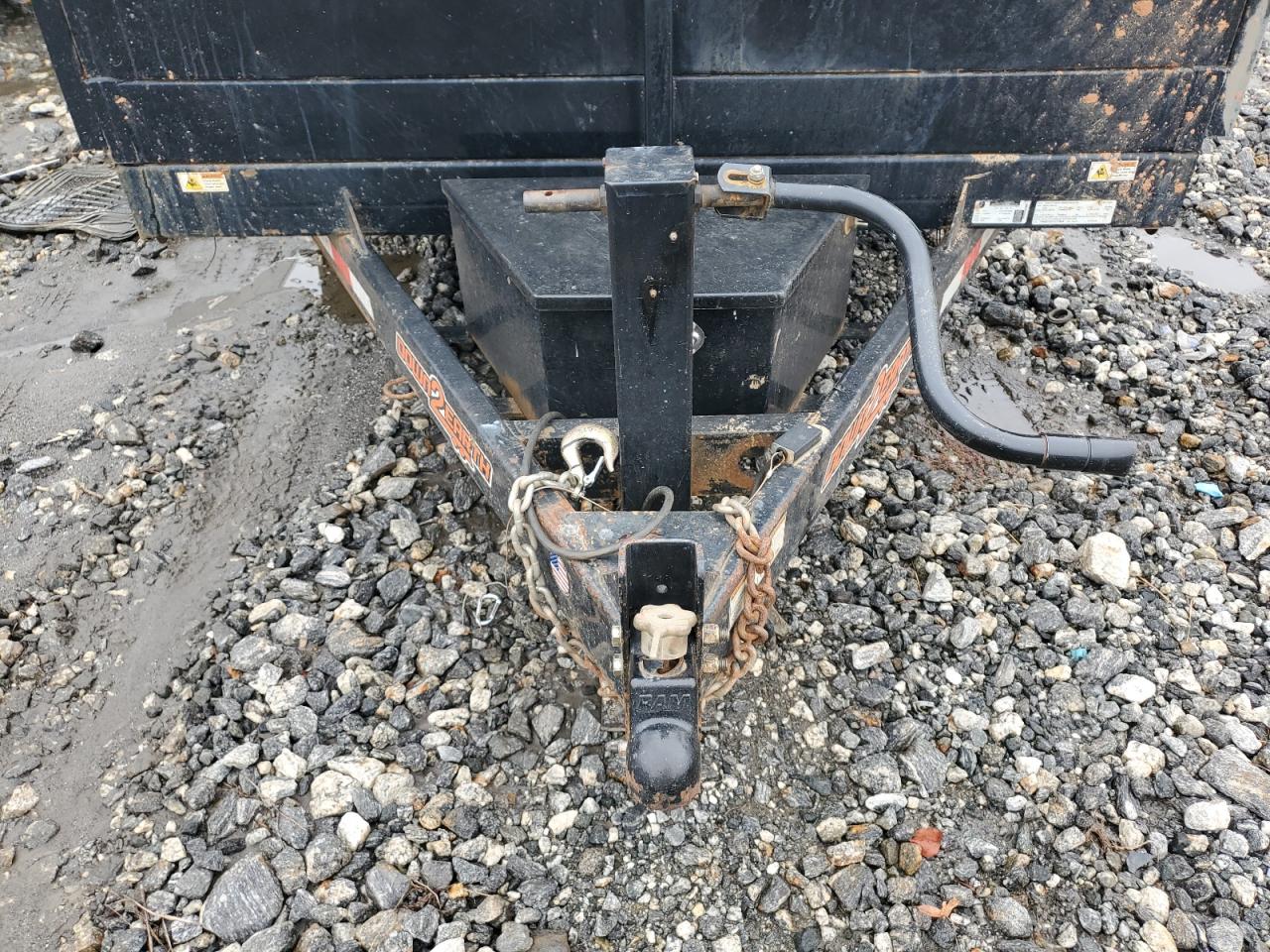 Lot #3277068189 2024 DOWN TO EARTH UNKNOWN