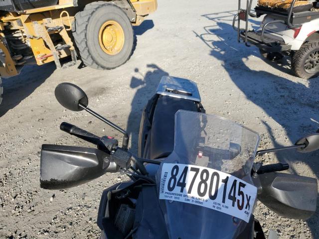 2023 KAWASAKI KL650 M ML5KLEM15PDA22379