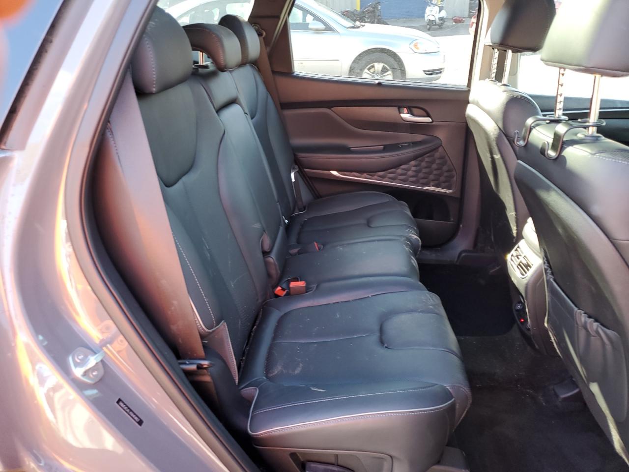 HYUNDAI SANTA FE LIMITED