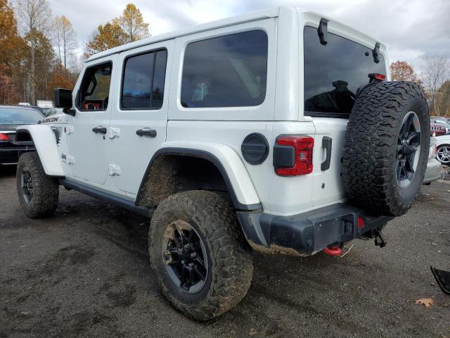 2018 JEEP WRANGLER U #3304793312